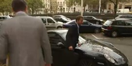 Porsche-chauffeur De Wever wordt kabinetschef Jambon