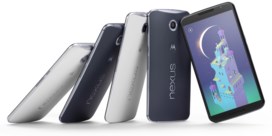 Google stelt nieuwe Nexus-toestellen voor