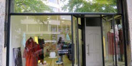 SHOPSPOT. Maureen De Clercq opent boetiek in Brussel