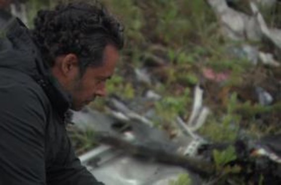 Nabestaande MH17 gaat zelf ter plaatse sporen zoeken 