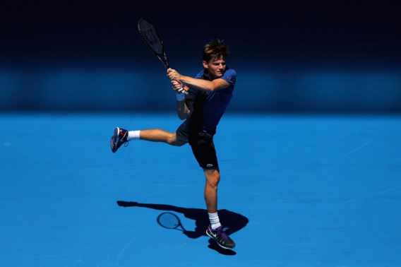 David Goffin ontmoet Oostenrijker in eerste ronde Bazel