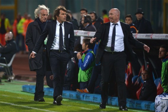 Rolando Maran vervangt Eugenio Corini bij Chievo