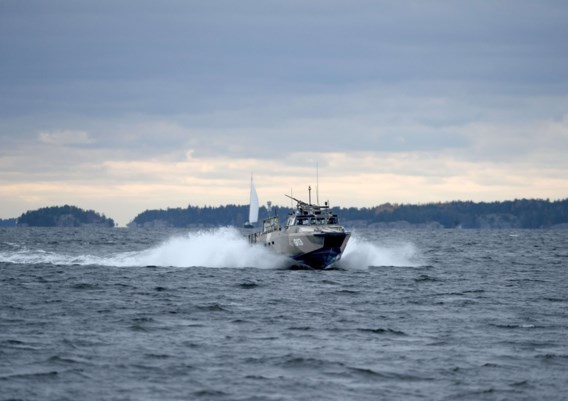 Mogelijk Russische duikboot in nood geraakt voor kust van Stockholm