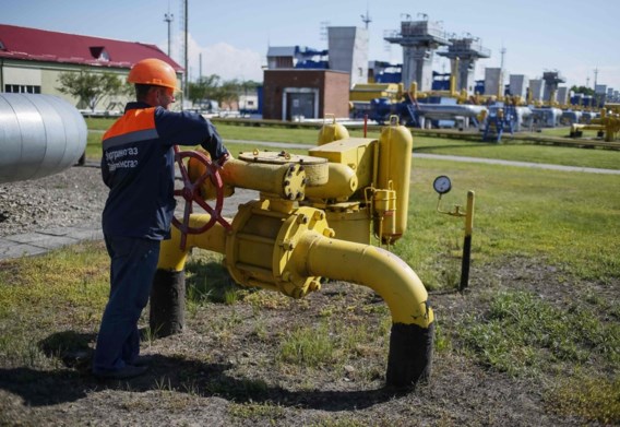 Akkoord over Russisch-Oekraïens gascontract
