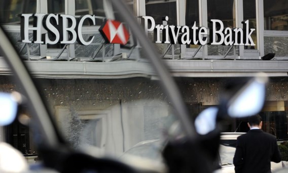 De zaak ging aan het rollen door een cd-rom met gegevens van Belgische rekeninghouders bij de HSBC-private bank in Genève. 