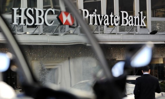De zaak ging aan het rollen door een cd-rom met gegevens van Belgische rekeninghouders bij de HSBC-private bank in Genève.