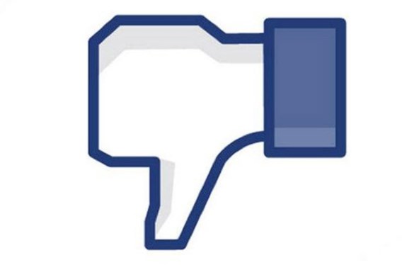 Waarom Facebook geen ‘vind ik niét leuk’-knop heeft