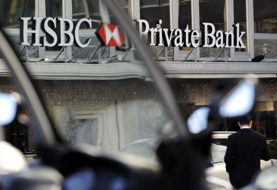 Fiscus eist meer dan 400 miljoen van frauderende HSBC-klanten