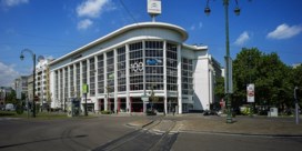 N-VA tegen aankoop Citroëngebouw voor nieuw museum