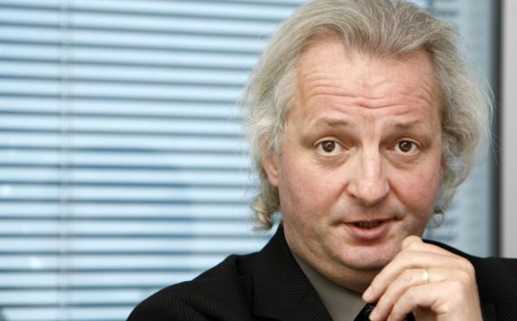 Jan Denys ziet voordelen in vergrijzing.
