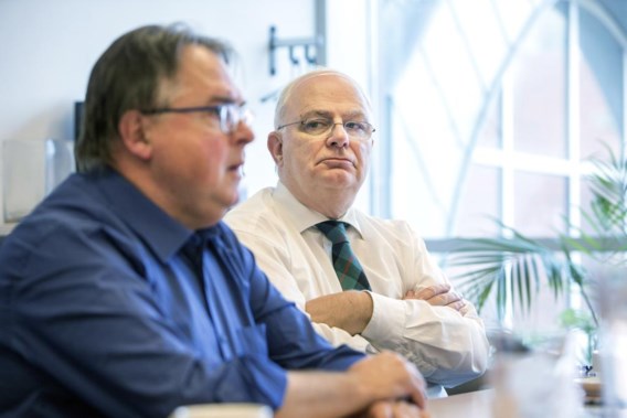 De Ruyver: ‘Als je cannabis wil reguleren, moet je de drug eerst legaliseren, ja.’