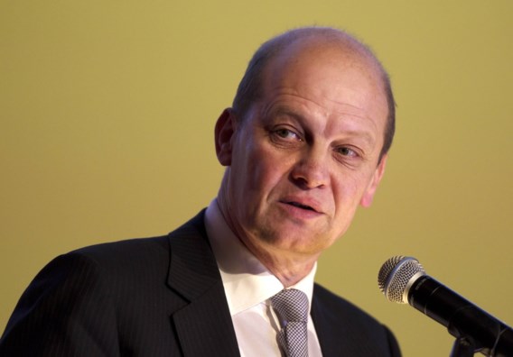 Voka: ‘1,6 miljoen Vlaamse werknemers in privésector gewoon aan de slag’ 