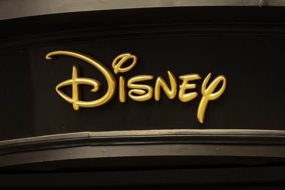 Recordwinst voor Disney