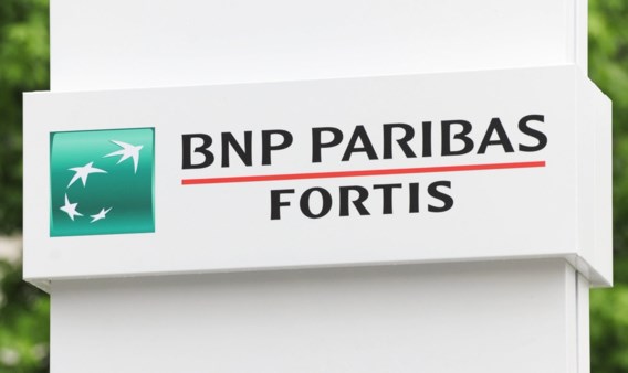 Ex-kaderlid BNP Paribas Fortis eerste klokkenluider bij Europese Centrale Bank 