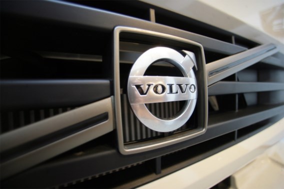 Volvo Cars Gent had productieverlies door betoging