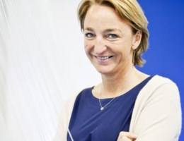Michèle Sioen: 'Bedrijven hebben geld, maar geen vertrouwen'