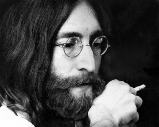 Bril John Lennon geveild voor 20.000 euro