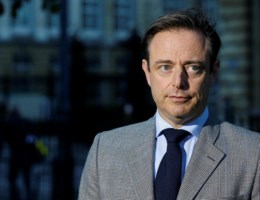 De Wever: 'Discours van socialisten bijna crimineel'
