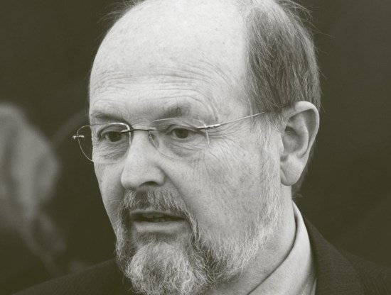 Luc Coene, gouverneur Nationale Bank.