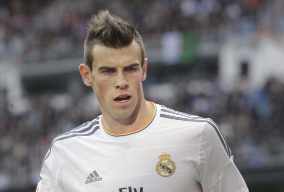 Gareth Bale: ‘Druk ligt bij Rode Duivels’