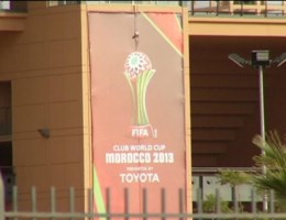 Geen Marokko op Afrika Cup 2015