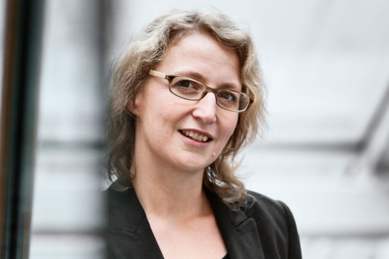 De 5 favoriete aandelen van Frédérique Bette