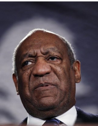 Bill Cosby.