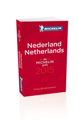 Michelin Nederland verwelkomt drie nieuwe tweesterrenrestaurants