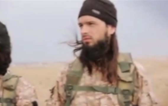 Franse jihadi geïdentificeerd in onthoofdingsvideo IS