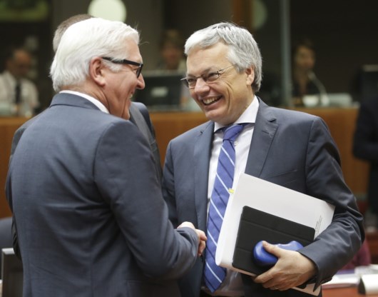 Reynders: ‘EU moet Rusland als echte partner zien’