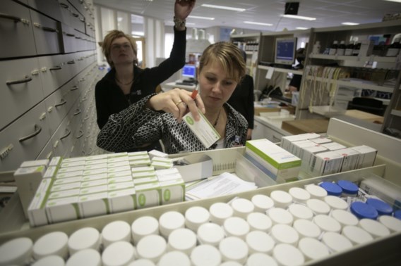 Antibioticaresistentie groot probleem in Europa