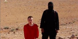 Witte Huis bevestigt echtheid IS-onthoofdingsvideo