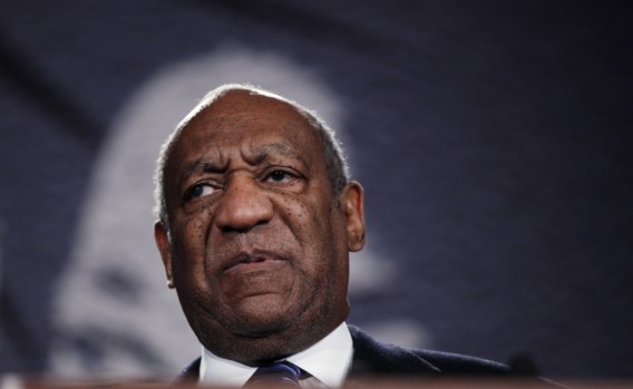Nieuwe beschuldiging van seksueel misbruik tegen Bill Cosby