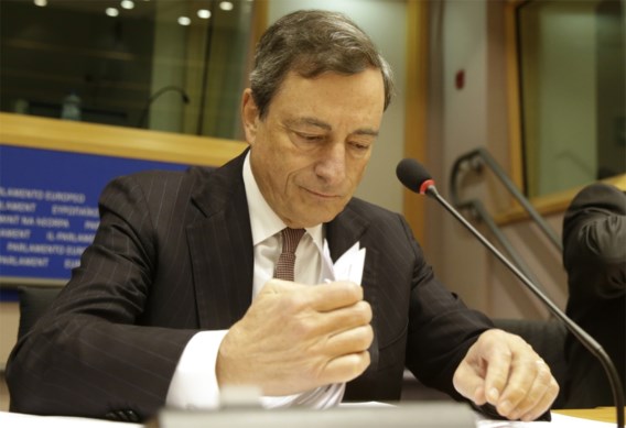 Gaat ECB nu ook staatsleningen opkopen?
