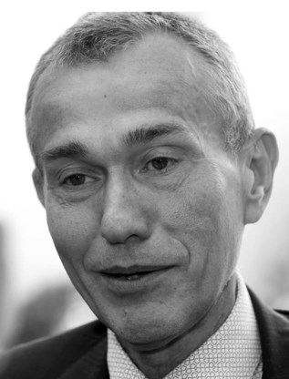 Frank Vandenbroucke.