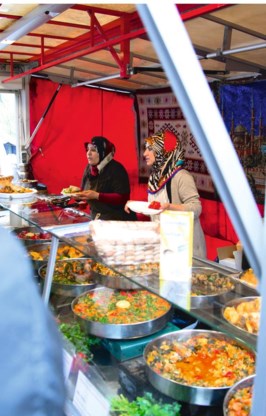 Turkse markt