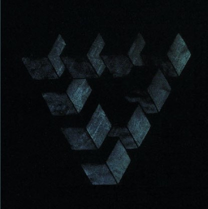 Beluister 3, het derde album van Dans Dans