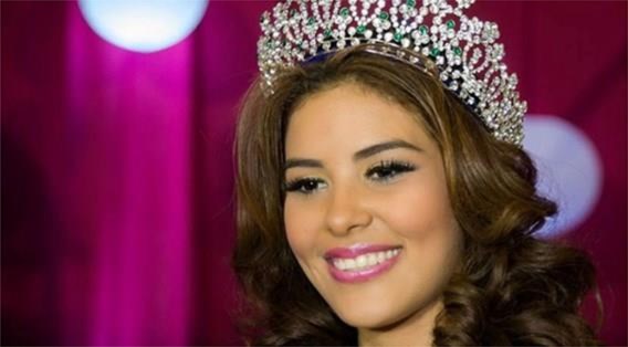 Miss Honduras (19) dood teruggevonden 