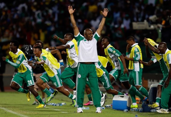Verrassing van formaat: titelverdediger kwalificeert zich niet voor Afrika Cup