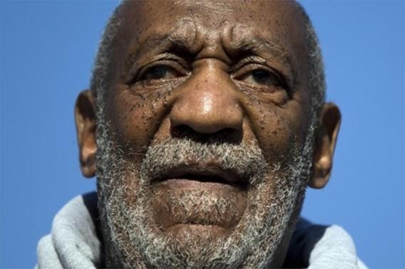 Ex-topmodel beschuldigt Amerikaanse komiek Bill Cosby van verkrachting