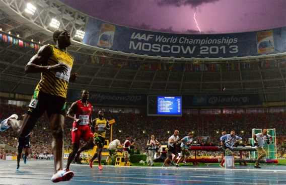 Olympische atletiekfinales Rio vervroegd voor Europese tv-kijkers