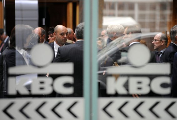 KBC ziet Europese beperkingen opgeheven