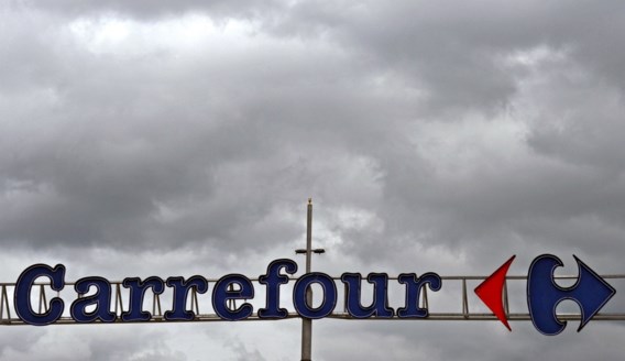 Carrefour denkt opnieuw aan uitbreiden