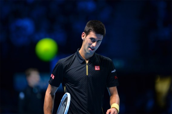 Djokovic opnieuw beschikbaar voor Servische Davis Cup-ploeg