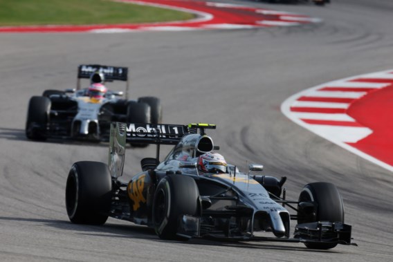 McLaren F1 team maakt rijdersduo ten vroegste op 1 december bekend