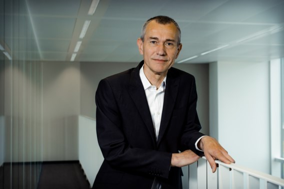 Frank Vandenbroucke: ‘Probleem is spaarstrategie achter Zilverfonds’