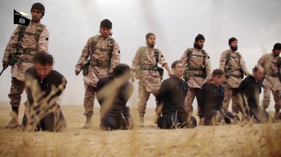 Tweede Fransman geïdentificeerd als IS-beul