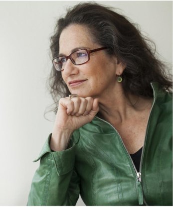 Susan Neiman: ‘Opgroeien is in het reine komen met de vraag hoeveel compromissen je moet sluiten, zonder je hoop op en inzet voor een betere wereld te verliezen’