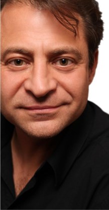 Peter Diamandis.