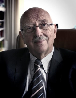 Wim Moesen.